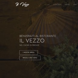 IlVezzo-Homepage